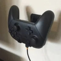 Nintendo Switch Modular Pro Controller Wall Mount 