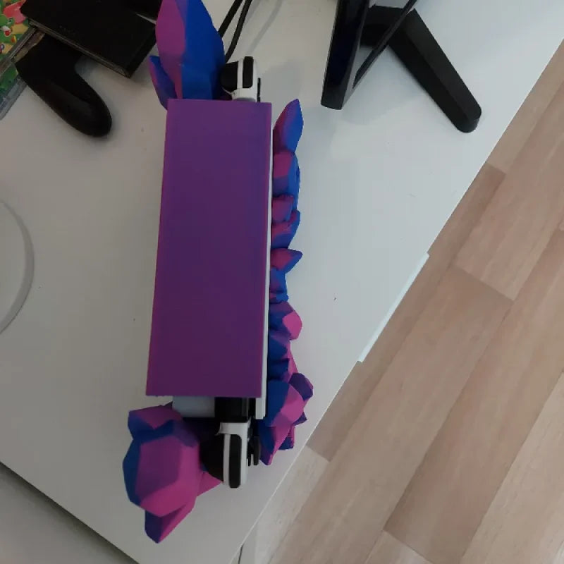 Nintendo Switch (OLED) Dock Dust Cover