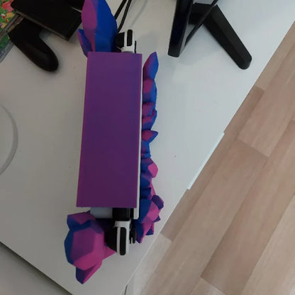Nintendo Switch (OLED) Dock Dust Cover