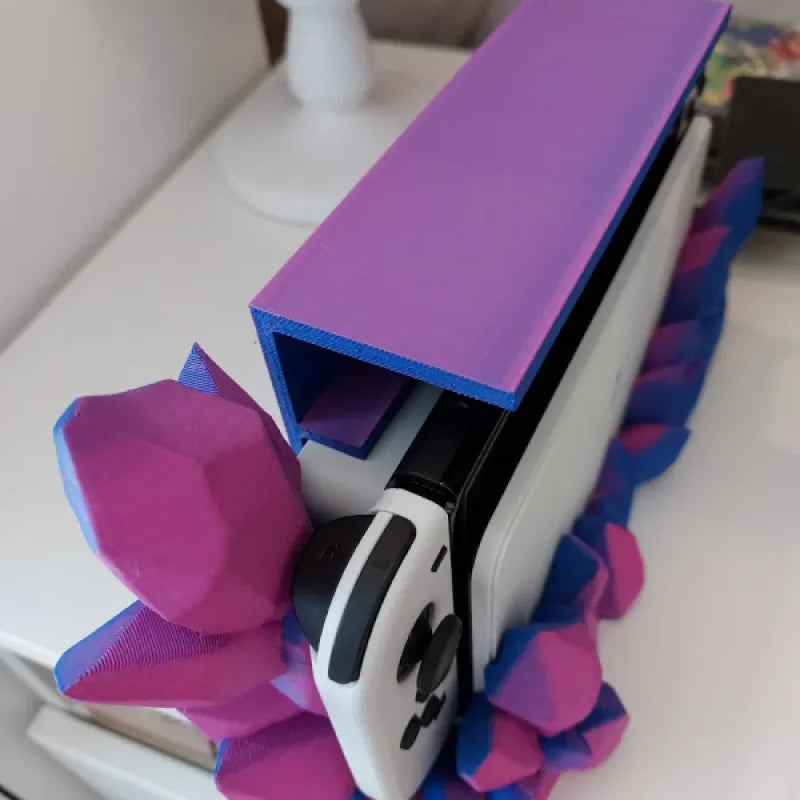 Nintendo Switch (OLED) Dock Dust Cover