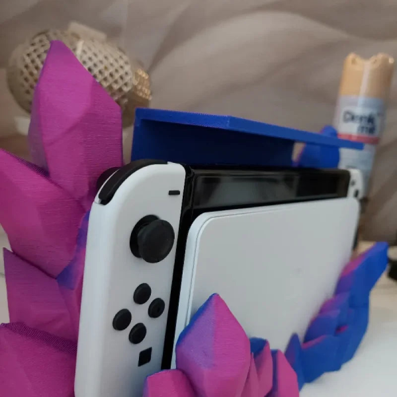 Nintendo Switch (OLED) Dock Dust Cover