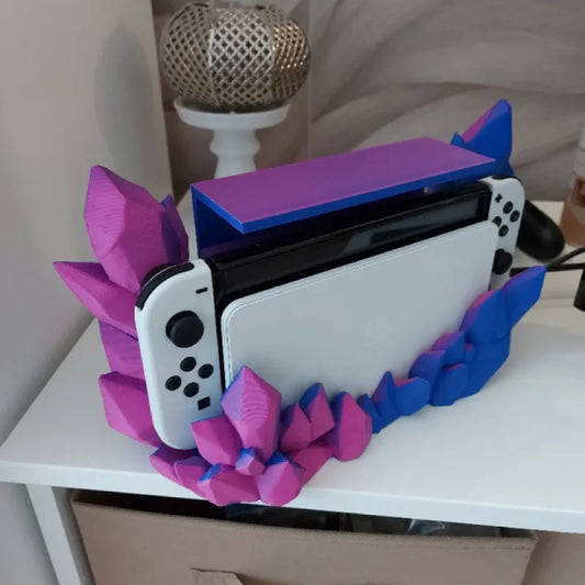 Nintendo Switch (OLED) Dock Dust Cover