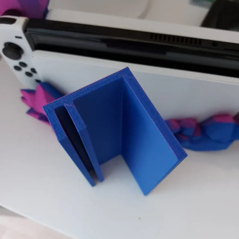 Nintendo Switch (OLED) Dock Dust Cover