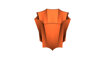 Octopot - Pot de Plante Octogonal pour un Style Unique et Moderne