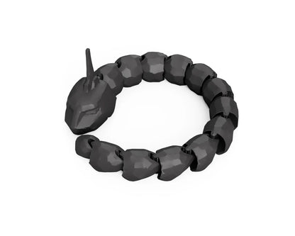 Onix articulé