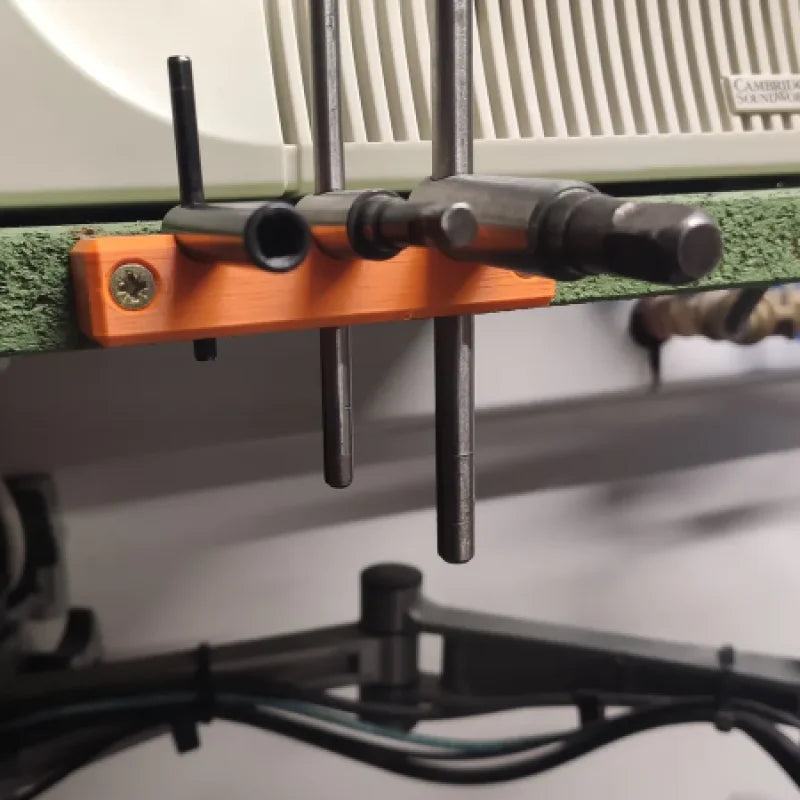Outils de tournage - Modèles 3D