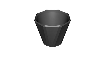 Pot de Plante Basique
