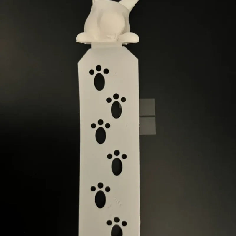 Peeking Rabbit Bookmark