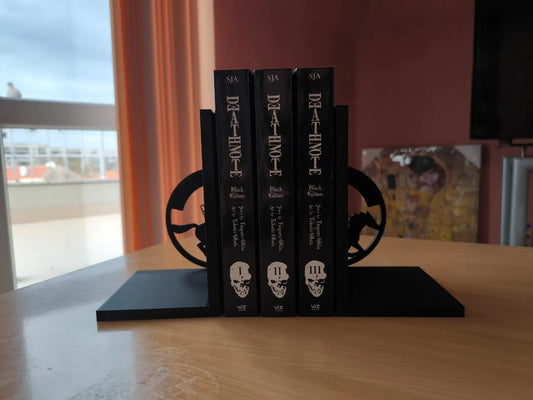 Serre-Livre Percy Jackson