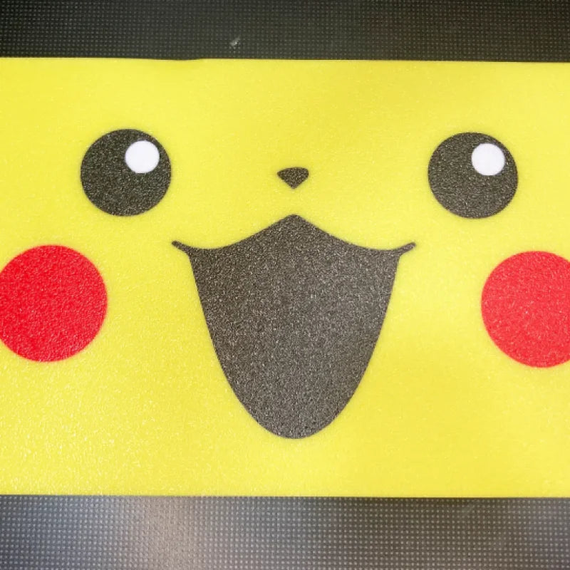 Pikachu Pokemon Nintendo Switch dock cover