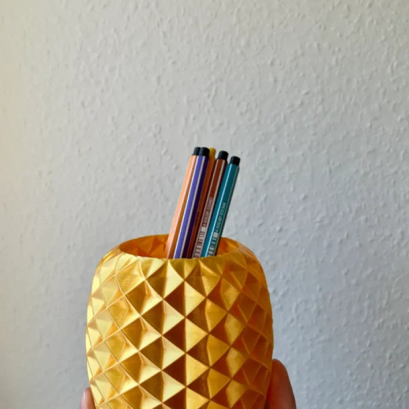 Pineapple Vase / Planter