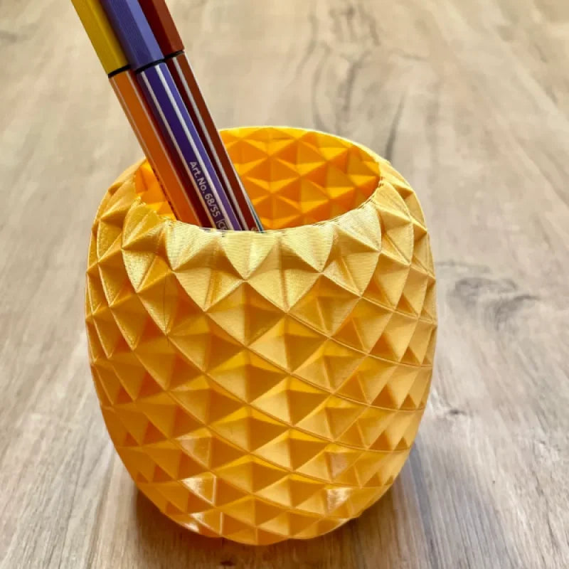 Pineapple Vase / Planter