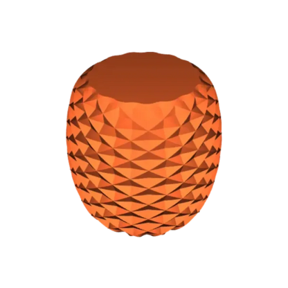 Pineapple Vase / Planter