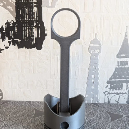Piston Headphone Stand