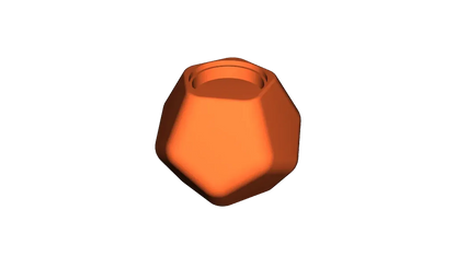 Pot de Plante Flottant