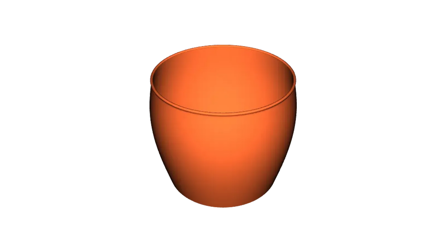 Pot de Plante