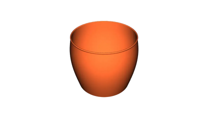Pot de Plante