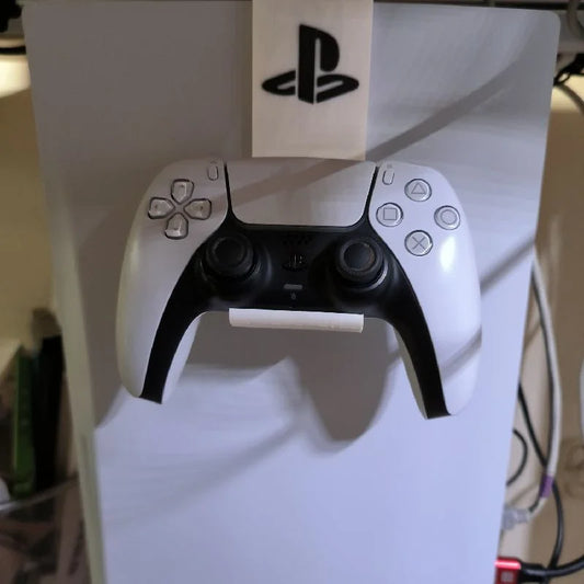 Clip pour manette PlayStation 5 par neyth_makes, remix sans support-Polyprestige3D