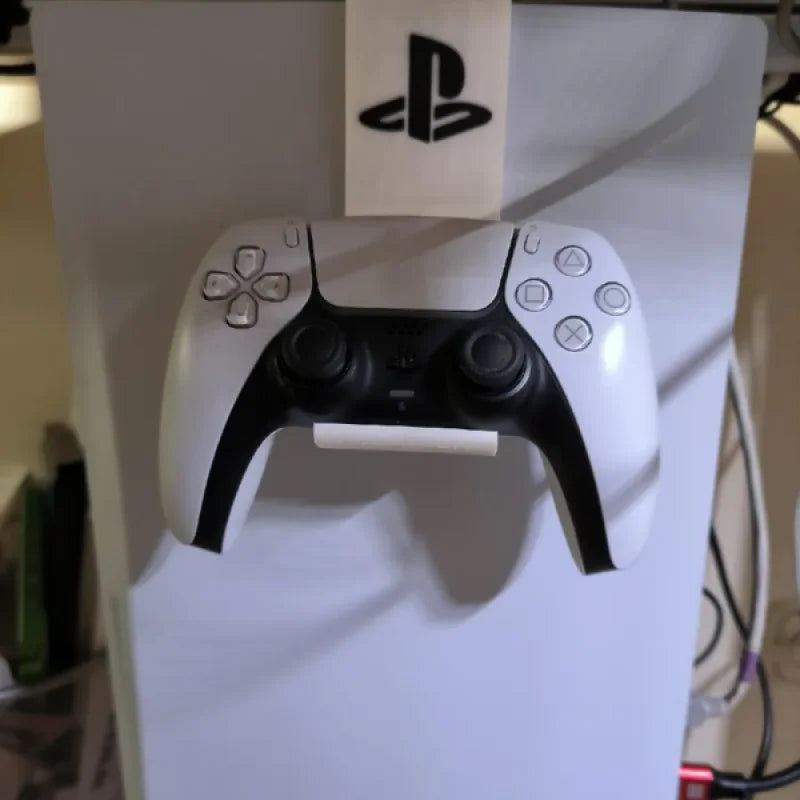 Clip pour manette PlayStation 5 par neyth_makes, remix sans support-Polyprestige3D