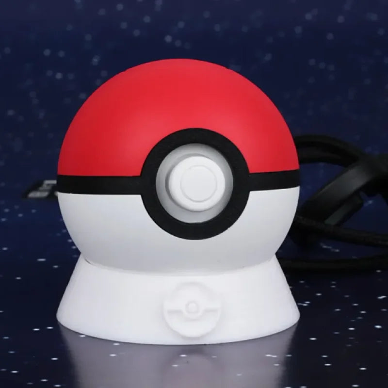 Pokemon Pokeball Plus - Nintendo Switch - Controller Stand