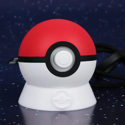 Pokemon Pokeball Plus - Nintendo Switch - Controller Stand