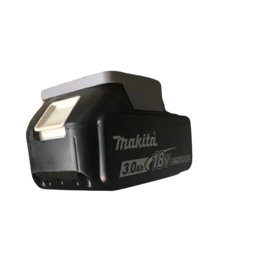 porte batterie makita 18v - makita