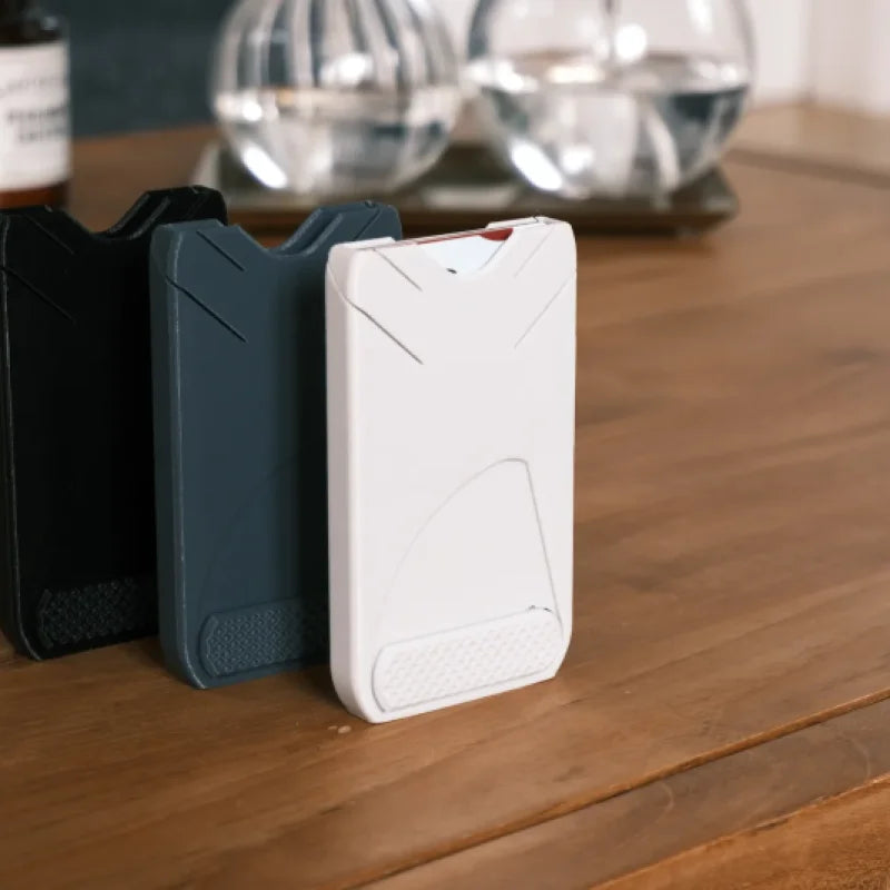 Porte-carte très Minimaliste  