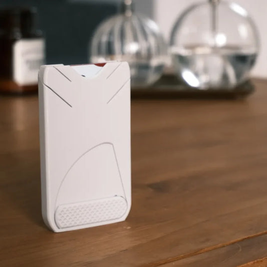 Porte-carte très Minimaliste  
