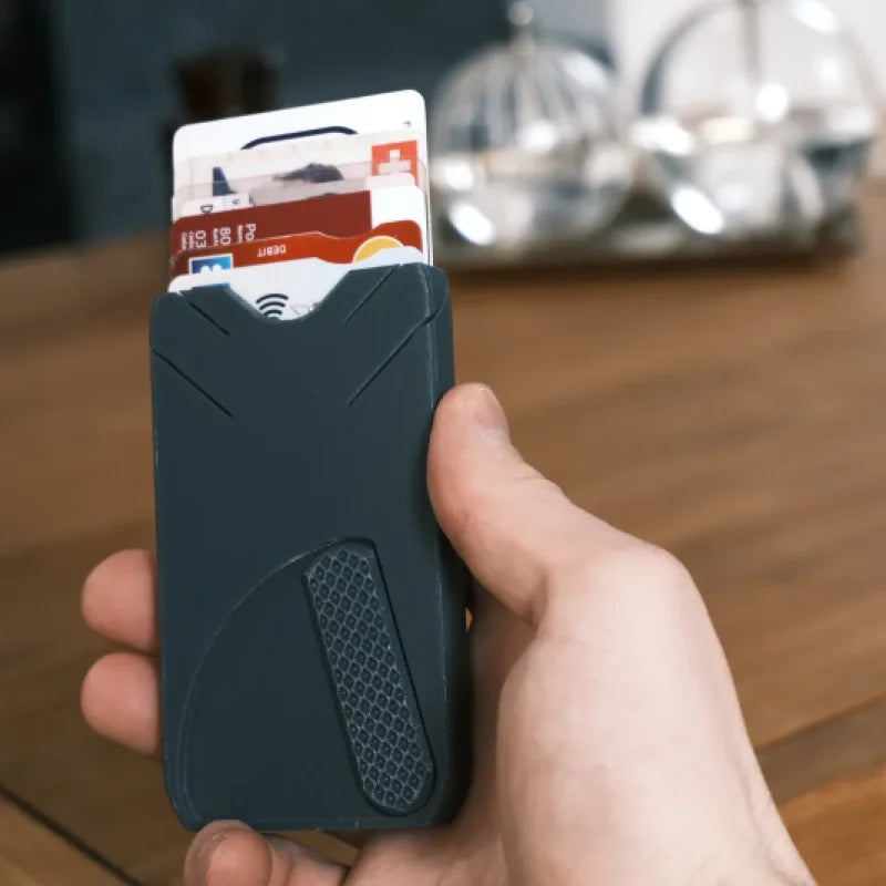 Porte-carte très Minimaliste  - PolyPrestige3D