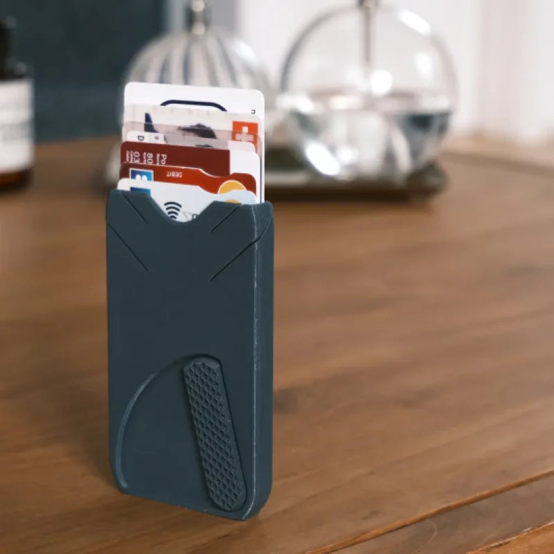Porte-carte très Minimaliste  - PolyPrestige3D