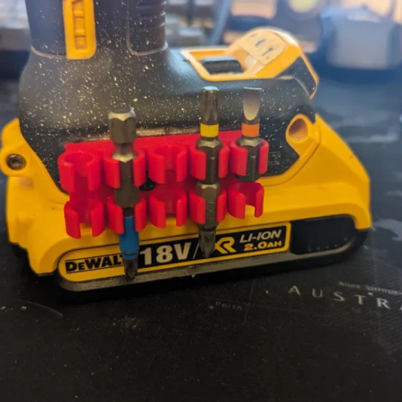 Porte-embouts DeWalt