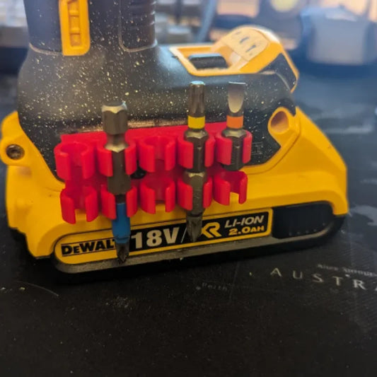 Porte-embouts DeWalt