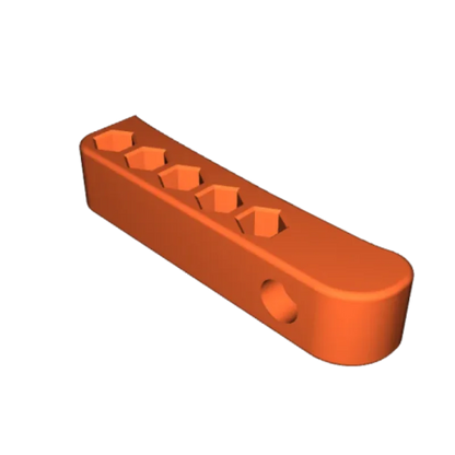 Porte-embouts magnétique pour perceuse Makita