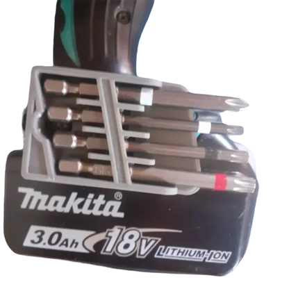 Porte-Embouts Makita de Haute Qualité - PolyPrestige3D