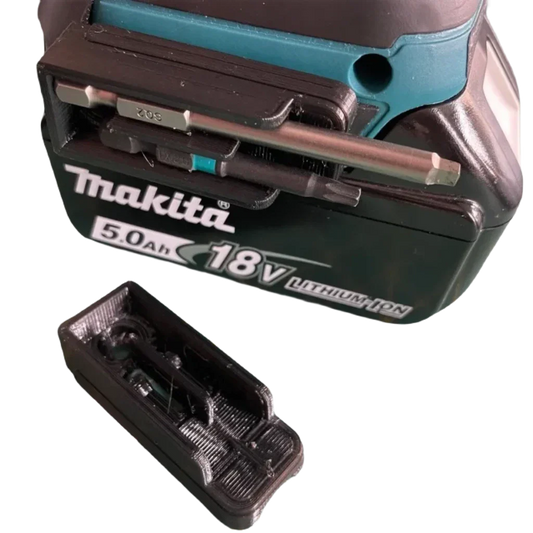 Porte-Embouts Makita pour Visseuses