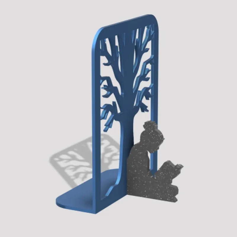 Porte-livres pour couples