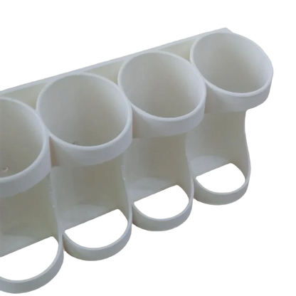 Porte-tube de Silicone