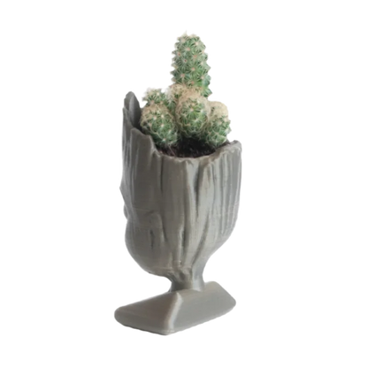 Pot de Fleur Baby Groot - Décoration Originale pour Plantes