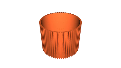 Pot de Plante Moderne