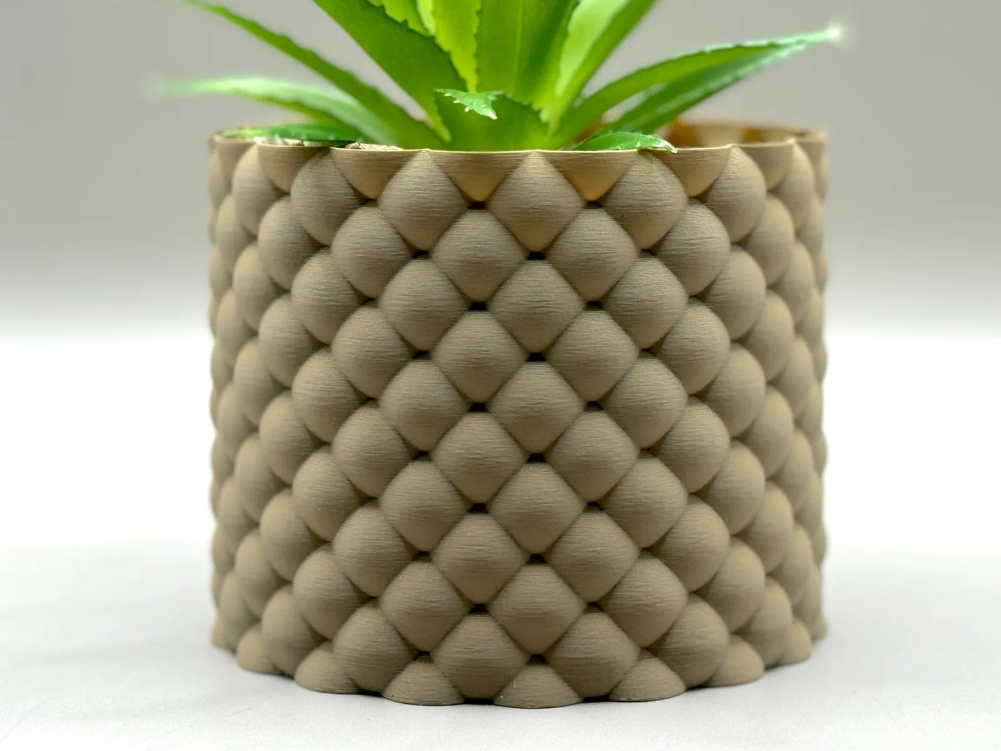 Pot de Fleurs Bubbles - Jardinière en Mode Vase