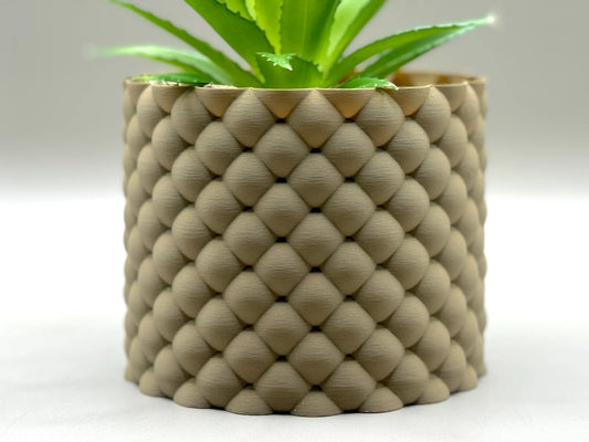 Pot de Fleurs Bubbles - Jardinière en Mode Vase
