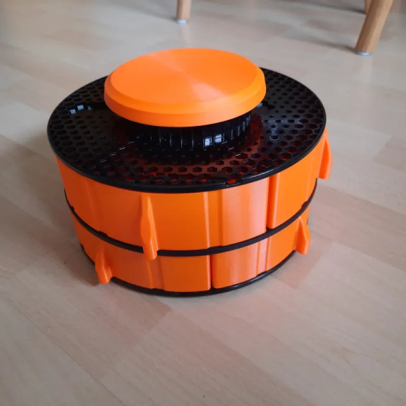 PRUSA Sorting Tower MK1 - Vase Mode
