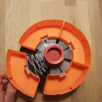 PRUSA Sorting Tower MK1 - Vase Mode