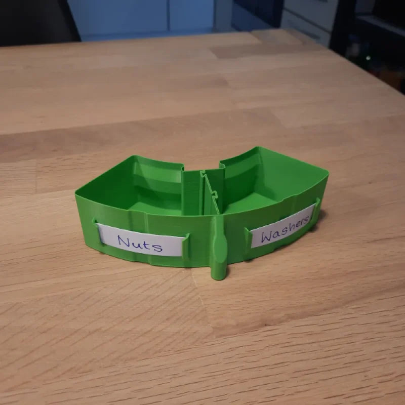 PRUSA Sorting Tower MK1 - Vase Mode