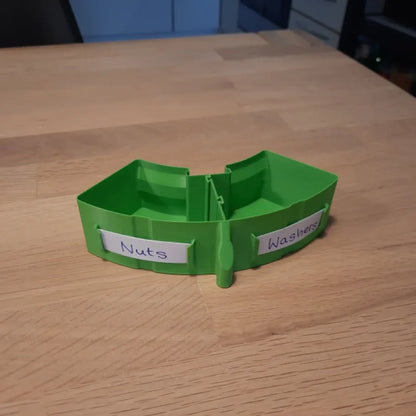 PRUSA Sorting Tower MK1 - Vase Mode
