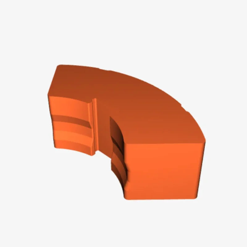 PRUSA Sorting Tower MK1 - Vase Mode