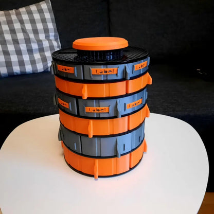 PRUSA Sorting Tower MK1 - Vase Mode