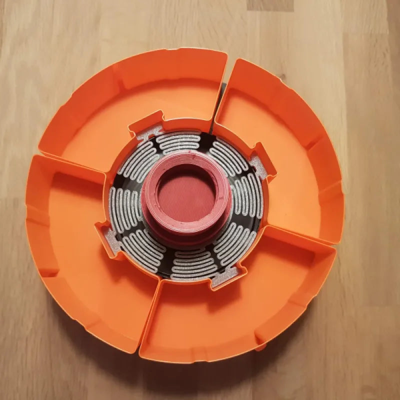PRUSA Sorting Tower MK1 - Vase Mode