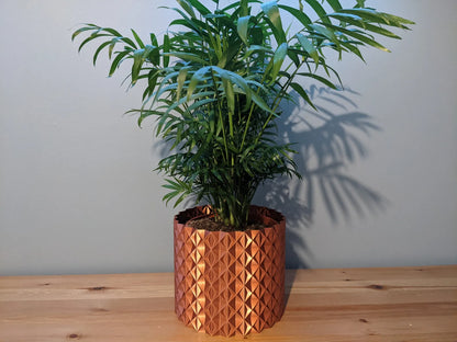 Grand Pot de Plante "Gladis"