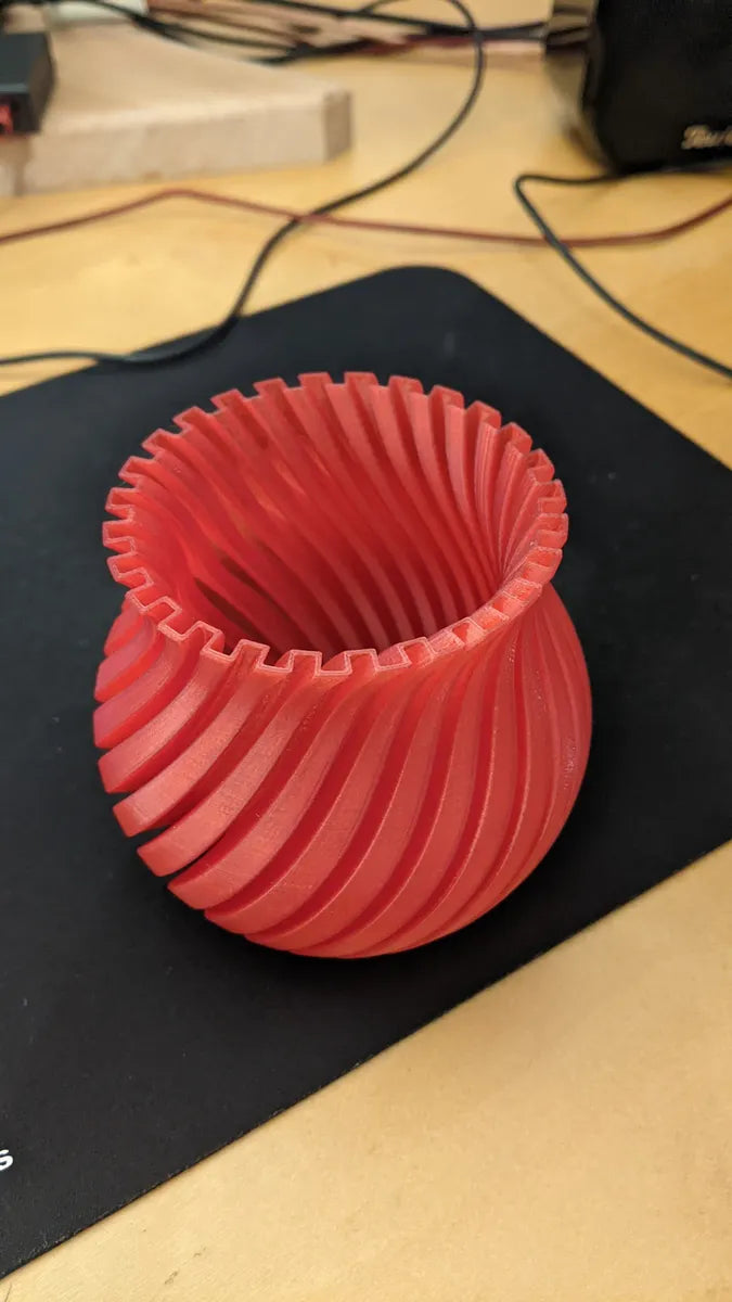 Vase
